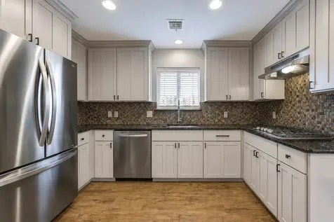 614 Bendwood Drive Houston TX 77024