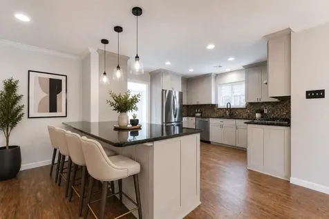 614 Bendwood Drive Houston TX 77024