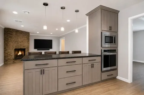 614 Bendwood Drive Houston TX 77024