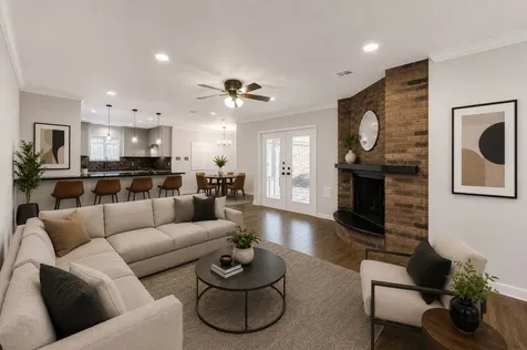 614 Bendwood Drive Houston TX 77024