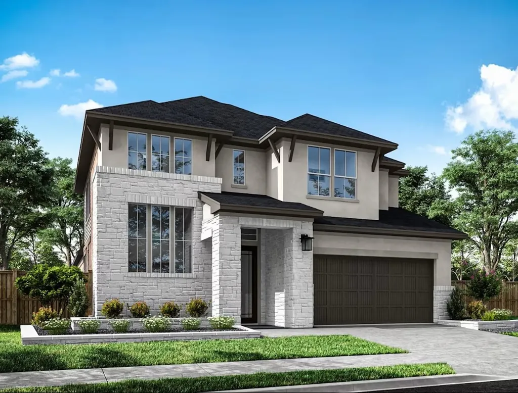 9622 Foxwood Meadow Lane Richmond TX 77407