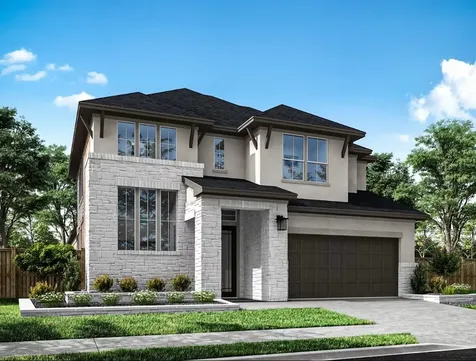 9622 Foxwood Meadow Lane Richmond TX 77407