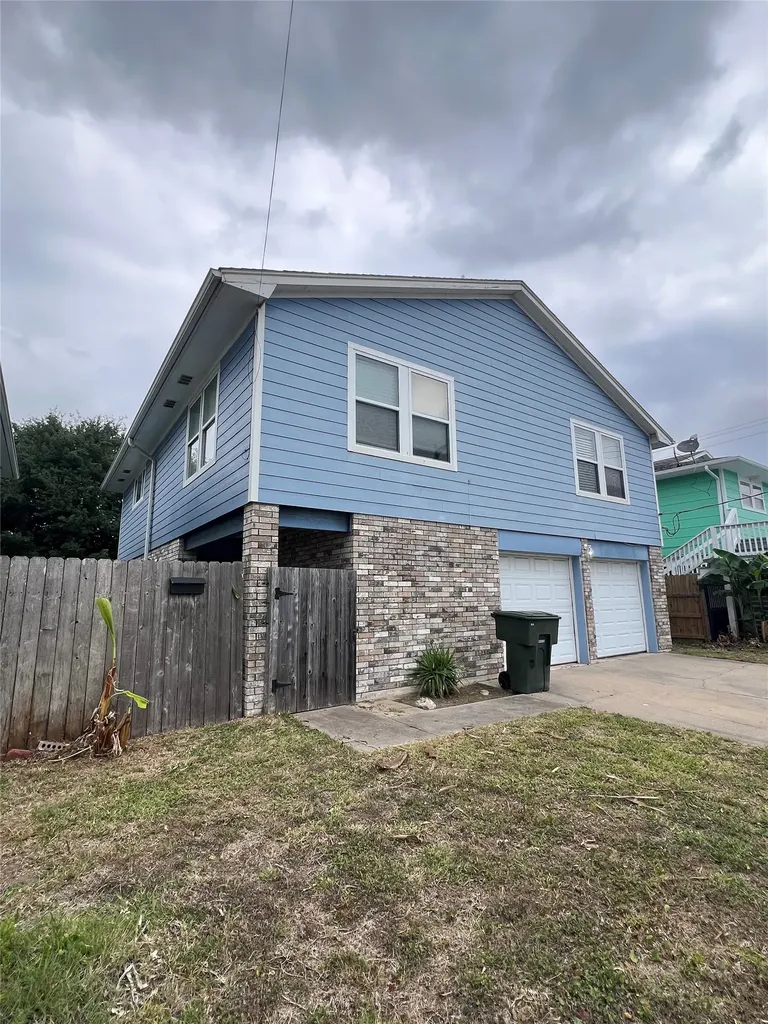 5706 Avenue T Galveston TX 77551