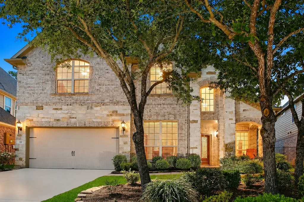 146 Hearthshire Circle The Woodlands TX 77354