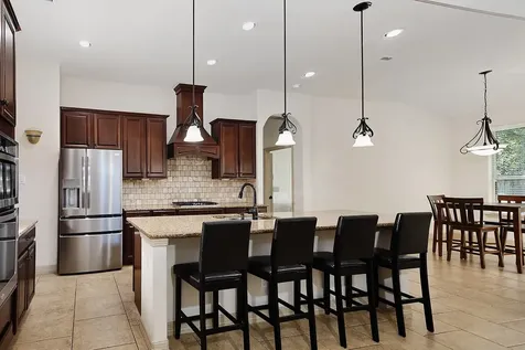 146 Hearthshire Circle The Woodlands TX 77354