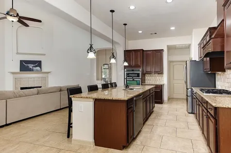 146 Hearthshire Circle The Woodlands TX 77354