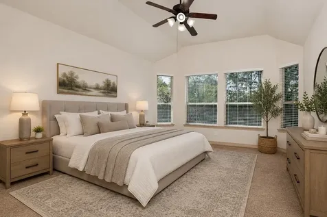 146 Hearthshire Circle The Woodlands TX 77354