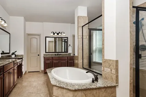 146 Hearthshire Circle The Woodlands TX 77354