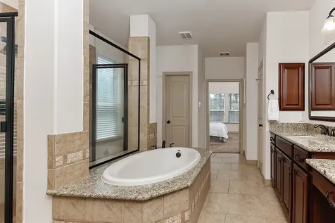 146 Hearthshire Circle The Woodlands TX 77354