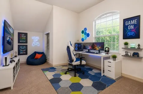 146 Hearthshire Circle The Woodlands TX 77354