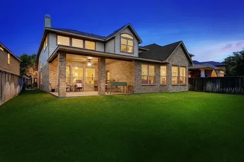 146 Hearthshire Circle The Woodlands TX 77354