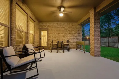 146 Hearthshire Circle The Woodlands TX 77354