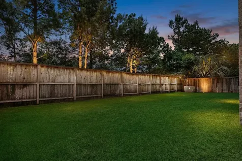 146 Hearthshire Circle The Woodlands TX 77354