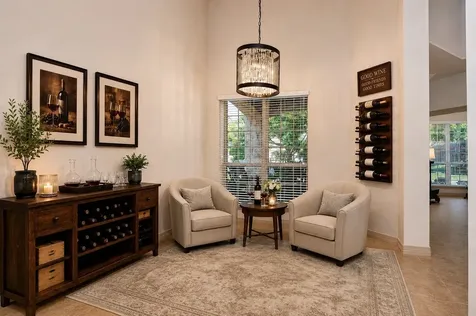 146 Hearthshire Circle The Woodlands TX 77354