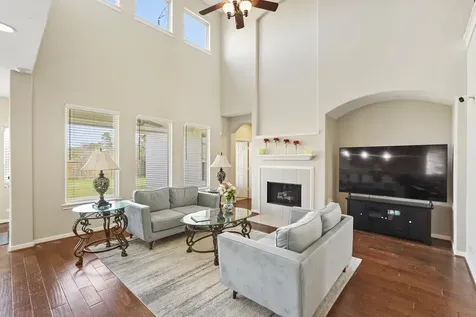 22726 Little Blue Stem Drive Tomball TX 77375