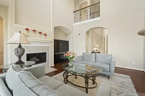 22726 Little Blue Stem Drive Tomball TX 77375