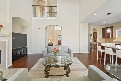 22726 Little Blue Stem Drive Tomball TX 77375