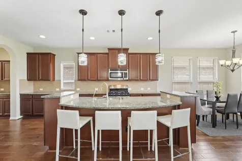 22726 Little Blue Stem Drive Tomball TX 77375
