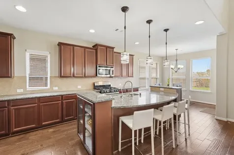 22726 Little Blue Stem Drive Tomball TX 77375