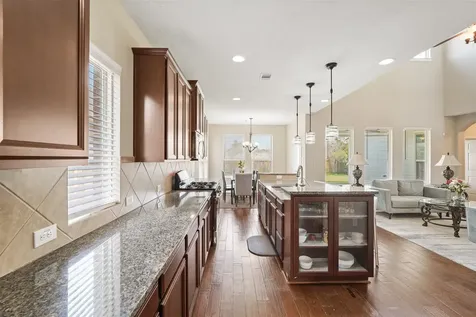 22726 Little Blue Stem Drive Tomball TX 77375