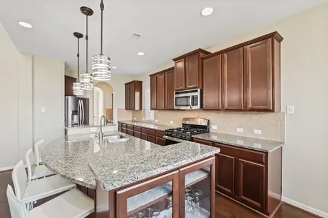 22726 Little Blue Stem Drive Tomball TX 77375