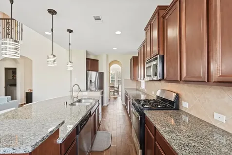 22726 Little Blue Stem Drive Tomball TX 77375