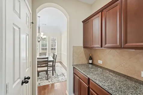 22726 Little Blue Stem Drive Tomball TX 77375