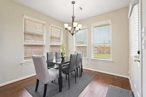 22726 Little Blue Stem Drive Tomball TX 77375