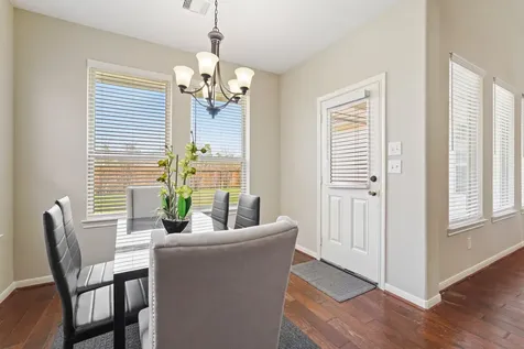 22726 Little Blue Stem Drive Tomball TX 77375