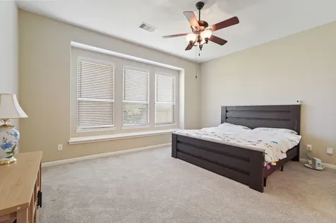 22726 Little Blue Stem Drive Tomball TX 77375