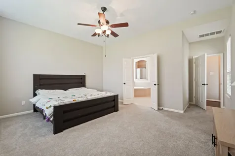 22726 Little Blue Stem Drive Tomball TX 77375