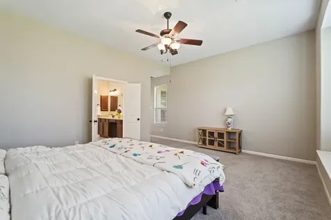 22726 Little Blue Stem Drive Tomball TX 77375