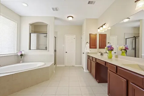22726 Little Blue Stem Drive Tomball TX 77375