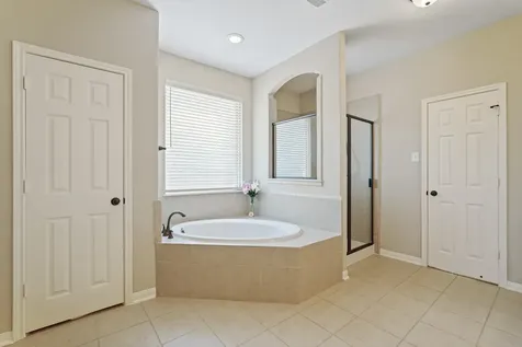 22726 Little Blue Stem Drive Tomball TX 77375