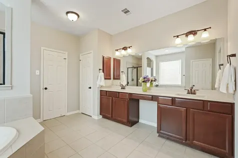 22726 Little Blue Stem Drive Tomball TX 77375