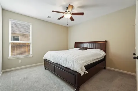 22726 Little Blue Stem Drive Tomball TX 77375