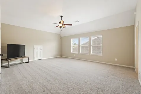 22726 Little Blue Stem Drive Tomball TX 77375