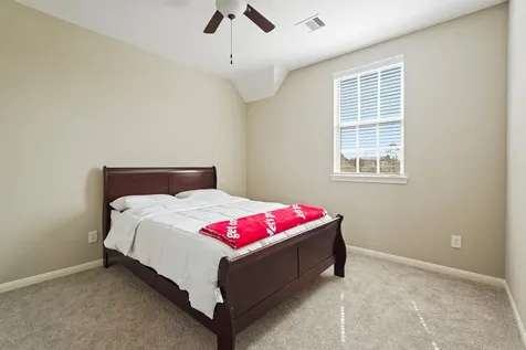 22726 Little Blue Stem Drive Tomball TX 77375