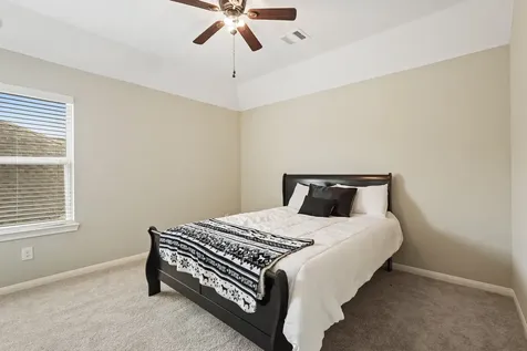 22726 Little Blue Stem Drive Tomball TX 77375