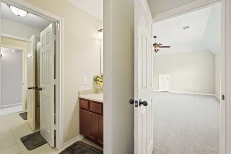22726 Little Blue Stem Drive Tomball TX 77375