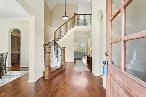 22726 Little Blue Stem Drive Tomball TX 77375