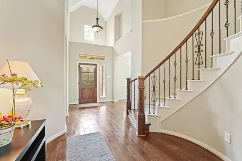 22726 Little Blue Stem Drive Tomball TX 77375