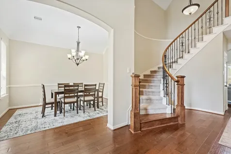 22726 Little Blue Stem Drive Tomball TX 77375