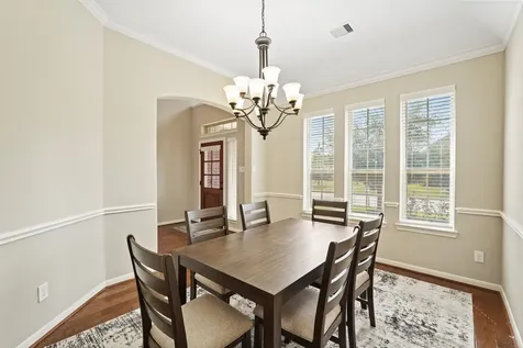 22726 Little Blue Stem Drive Tomball TX 77375