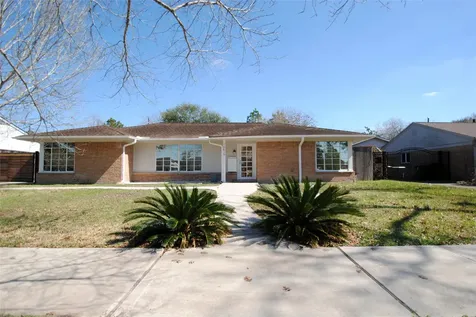 10615 Atwell Drive Houston TX 77096