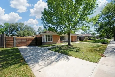 10615 Atwell Drive Houston TX 77096