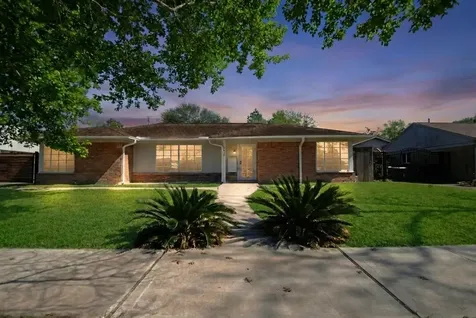 10615 Atwell Drive Houston TX 77096