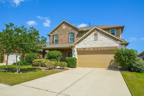 28258 Natalie Bend Road Katy TX 77494