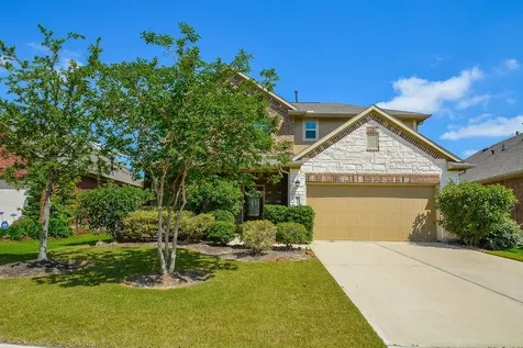 28258 Natalie Bend Road Katy TX 77494