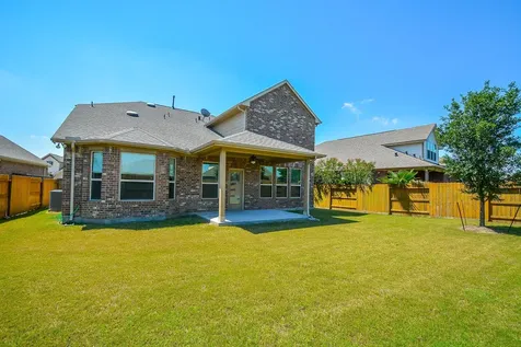 28258 Natalie Bend Road Katy TX 77494